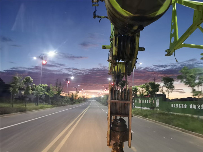 边坝县大件吊装怎么收费